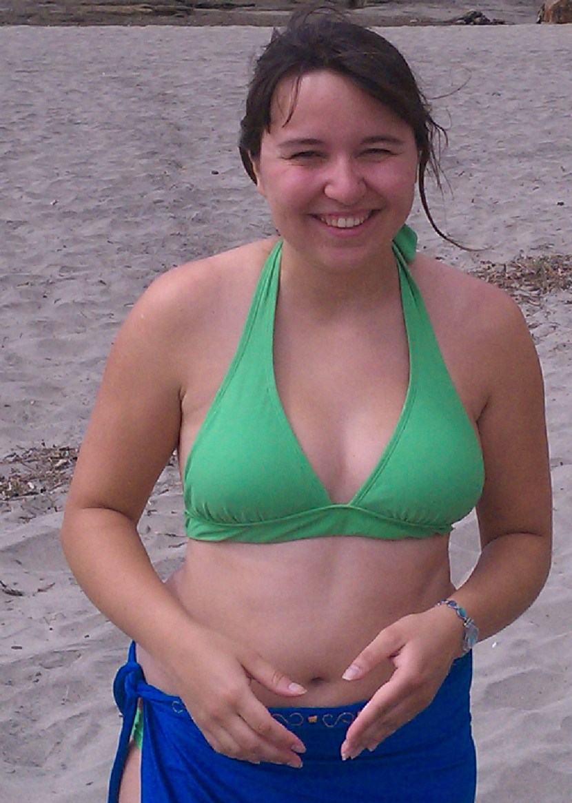 Sofia Adams plus saz