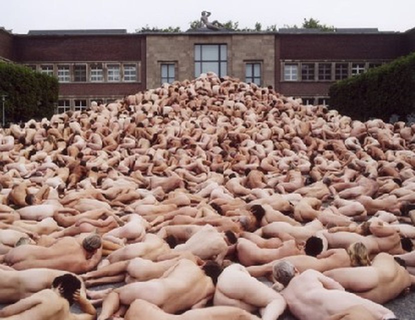 Spencer Tunic Curonavirus