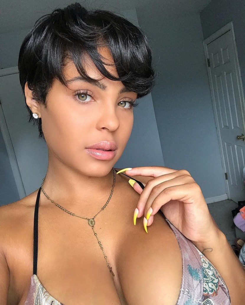 Kendra Last betrayal in the kitchen