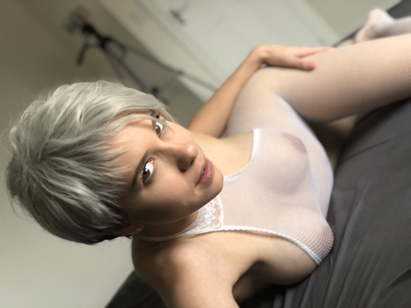 China Mistress Short Hair