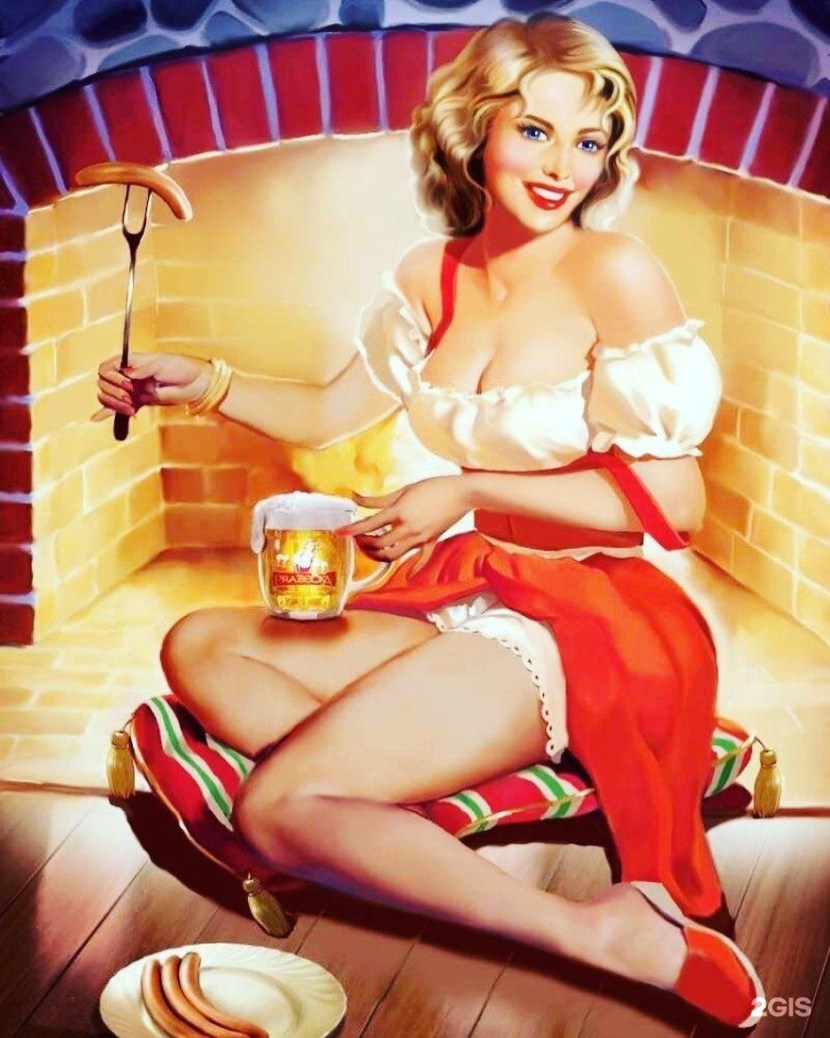 PIN AP Tatyana Doronina paintings