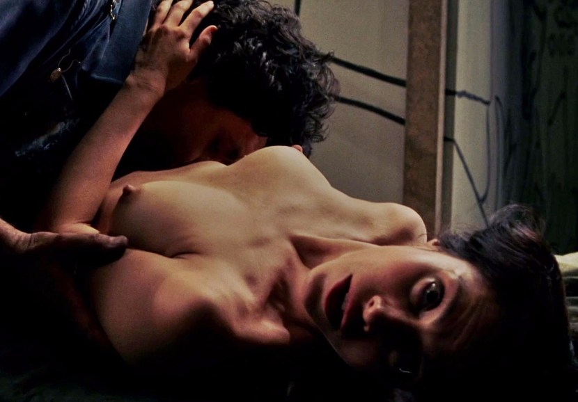 Penelope Cruz porn films