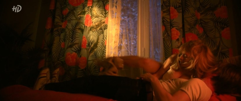 Pegova in the series of catering blocks