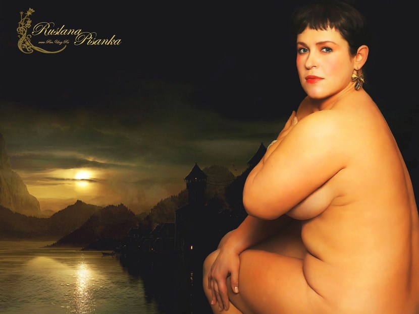 Irina Ross Porn actress