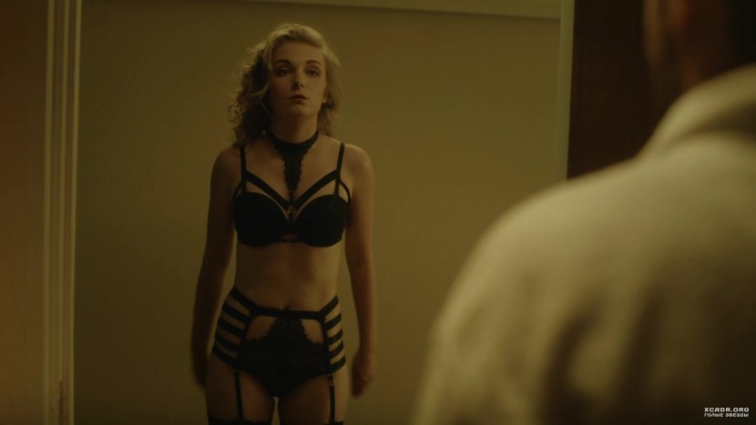 Tatyana Chalchenko Donskoy naked