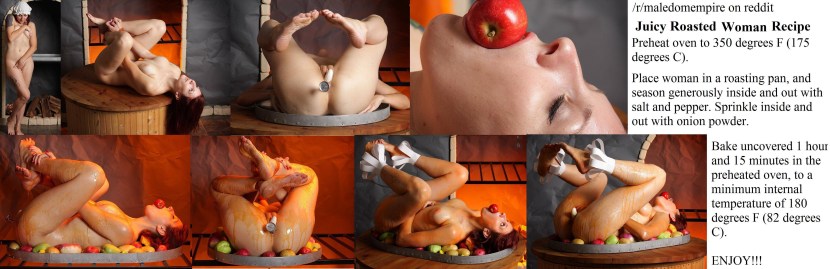 Muki's Kitchen with carrots in the pope