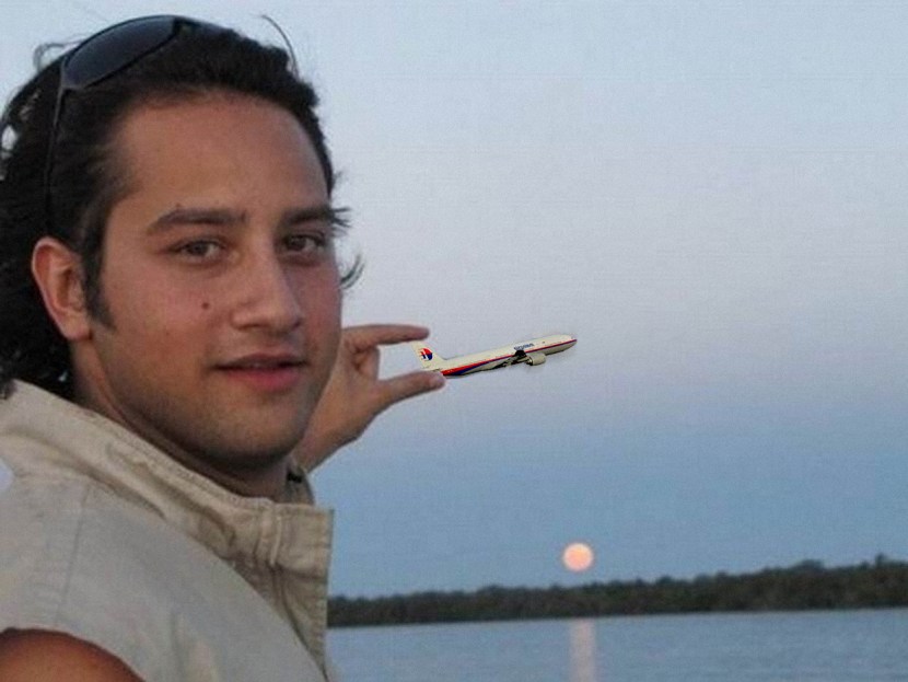 Female genital massage