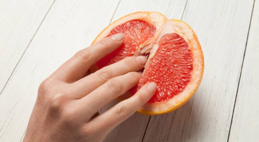 Sissy roulette in Russian