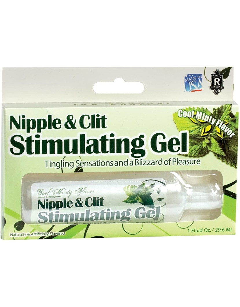 Fingers over the body