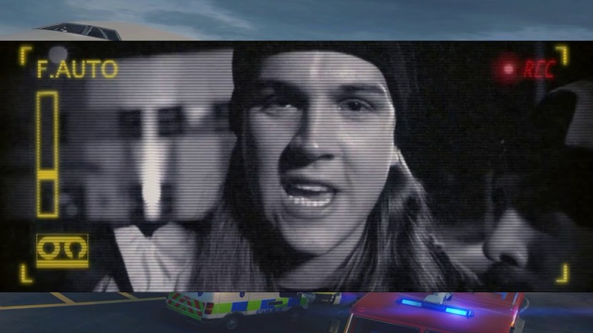 Acute cerebrovascular disorder hemorrhagic stroke