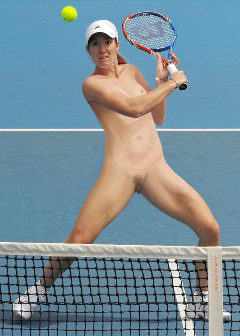 Kirilenko tennis player naked