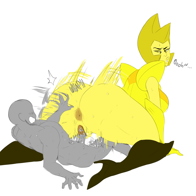 Beautiful girls in transparent panties