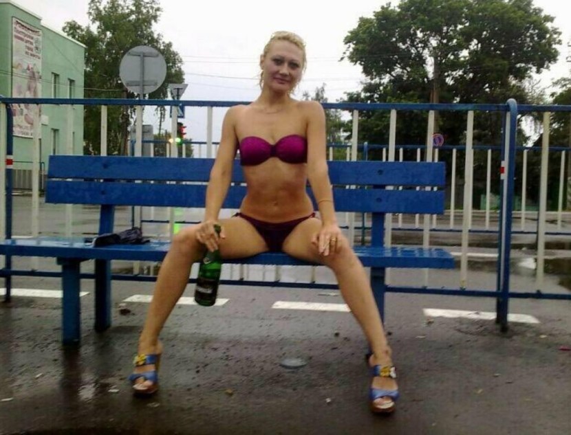 Ekaterina shiryaeva model