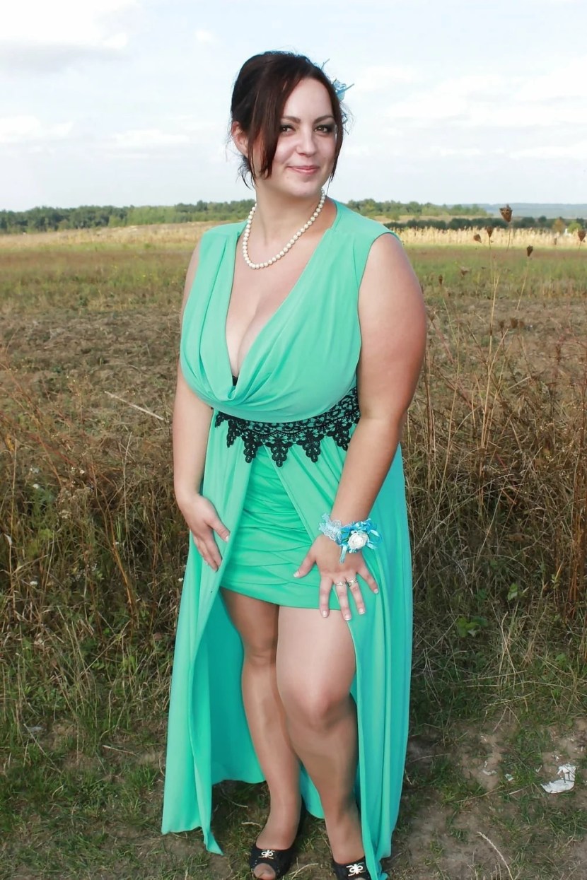 Tatiana v Tatyana Vasilishina