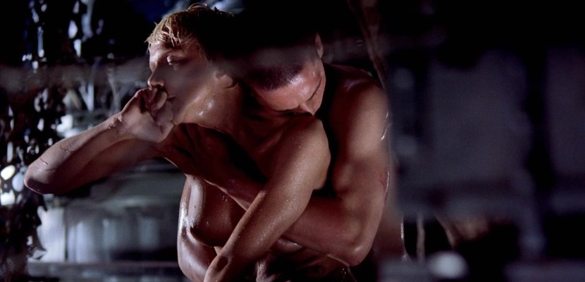 Anastasia Abramova model