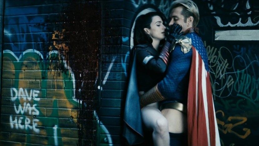 Big dick the size of a hand