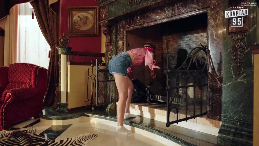 Papik actors Daria Petrozhitskaya