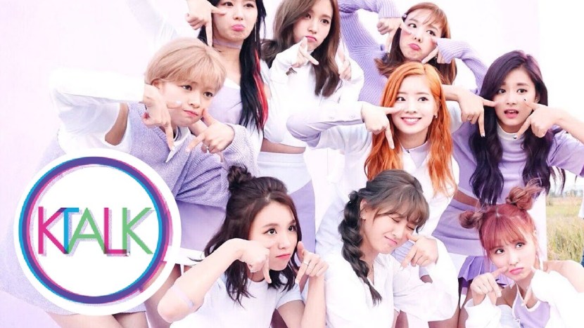 The color of the group of Twisse