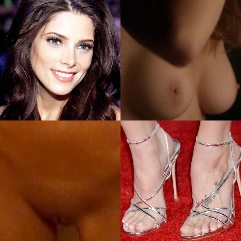 Vagin of celebrities of Hollywood