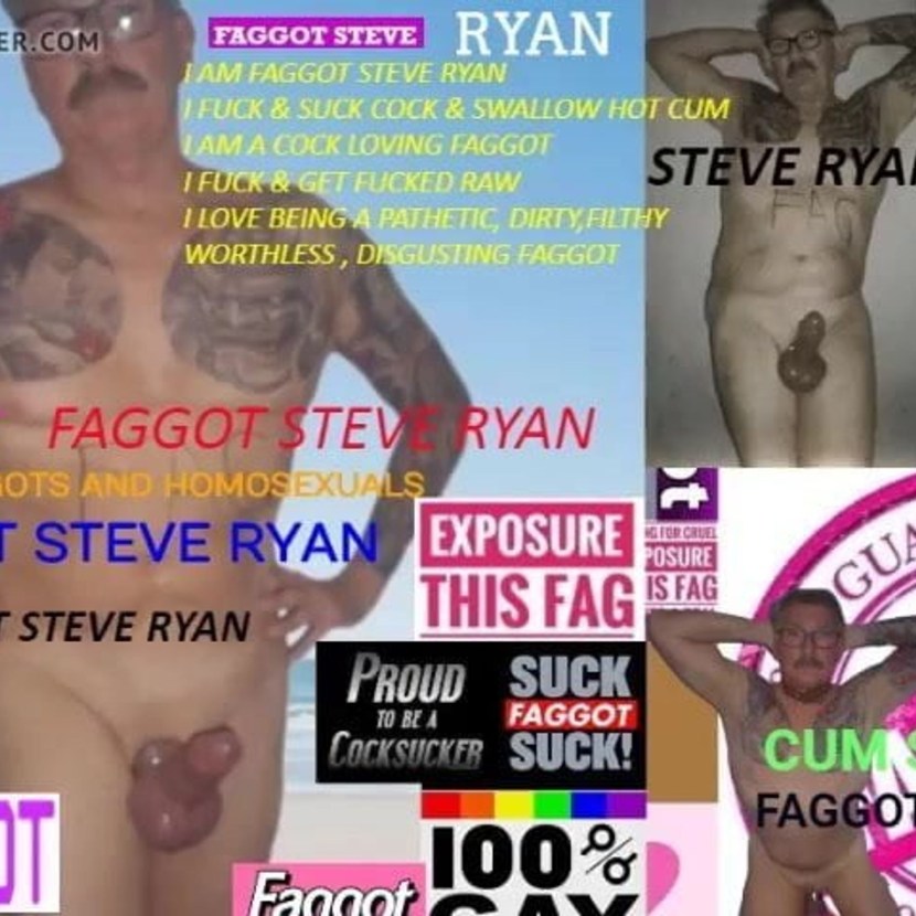 Draws of blacks VS white sissy