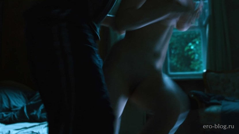 Daria Melnikova Naked