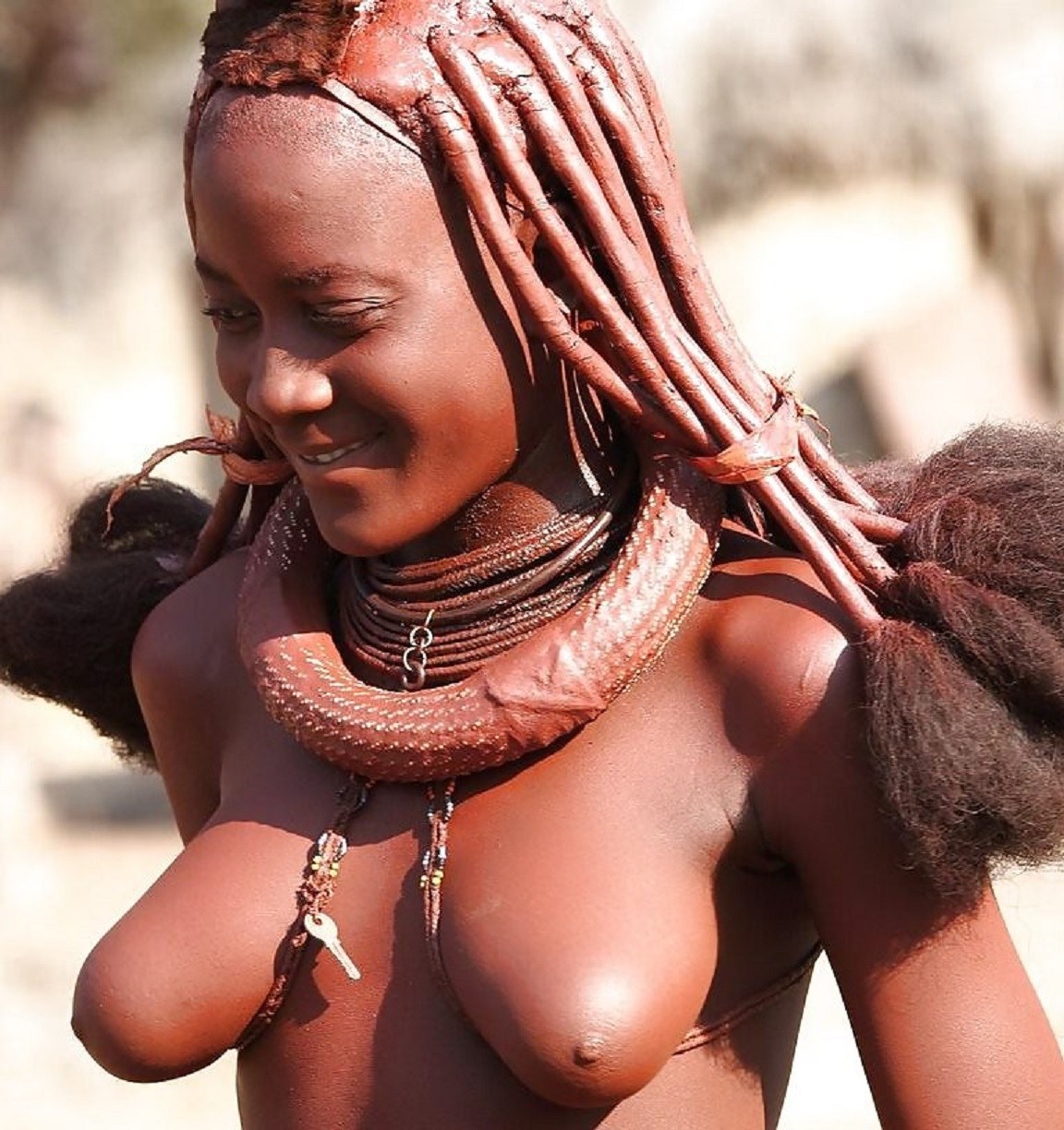 Naked women of the Amazon (67 photos) - porn ddeva