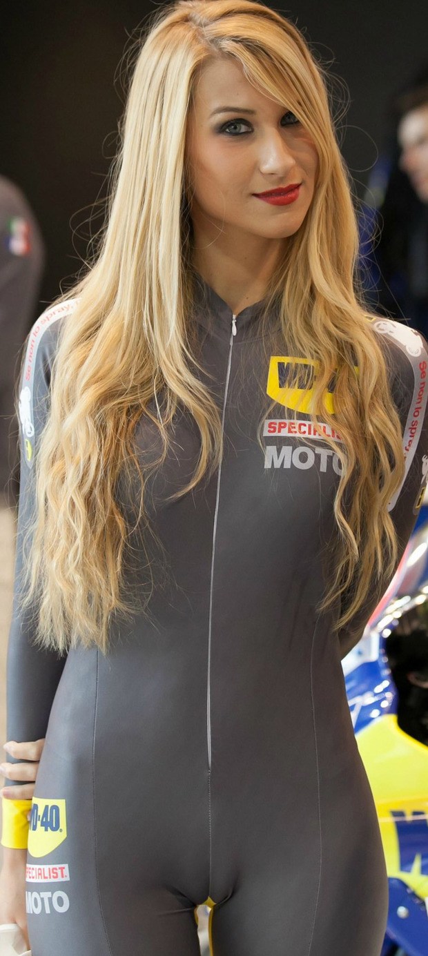 Athletes in tightening