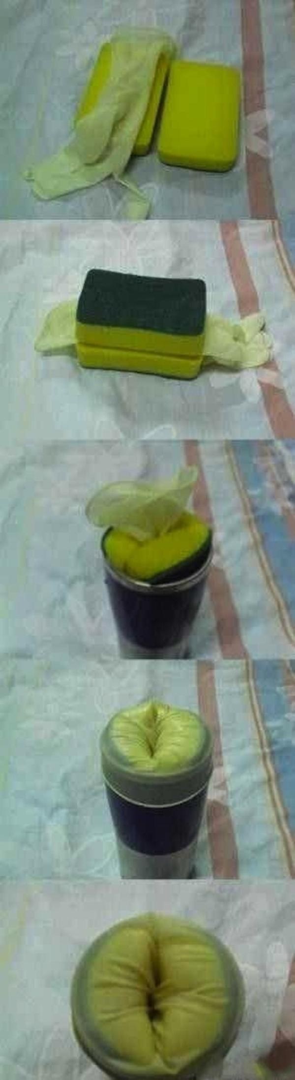 Conquest 1996 Asia Carrera