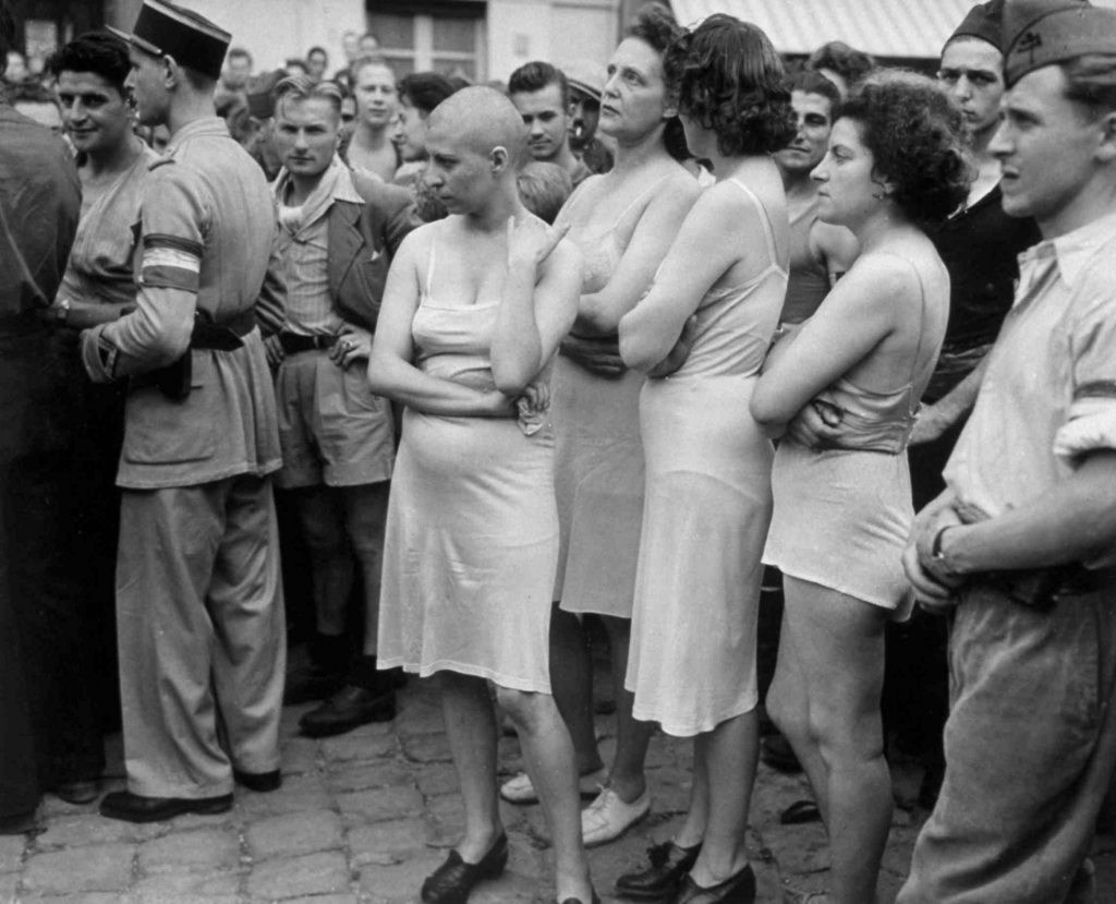 1940s German Girl Porn - BUTCH GERMANS (74 photos) - porn ddeva