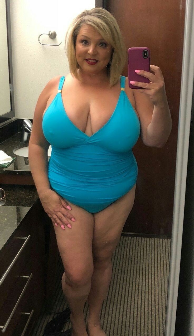 Elena Berezina Big Ass