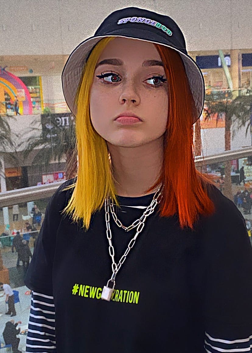 Dasha is pregnant 13