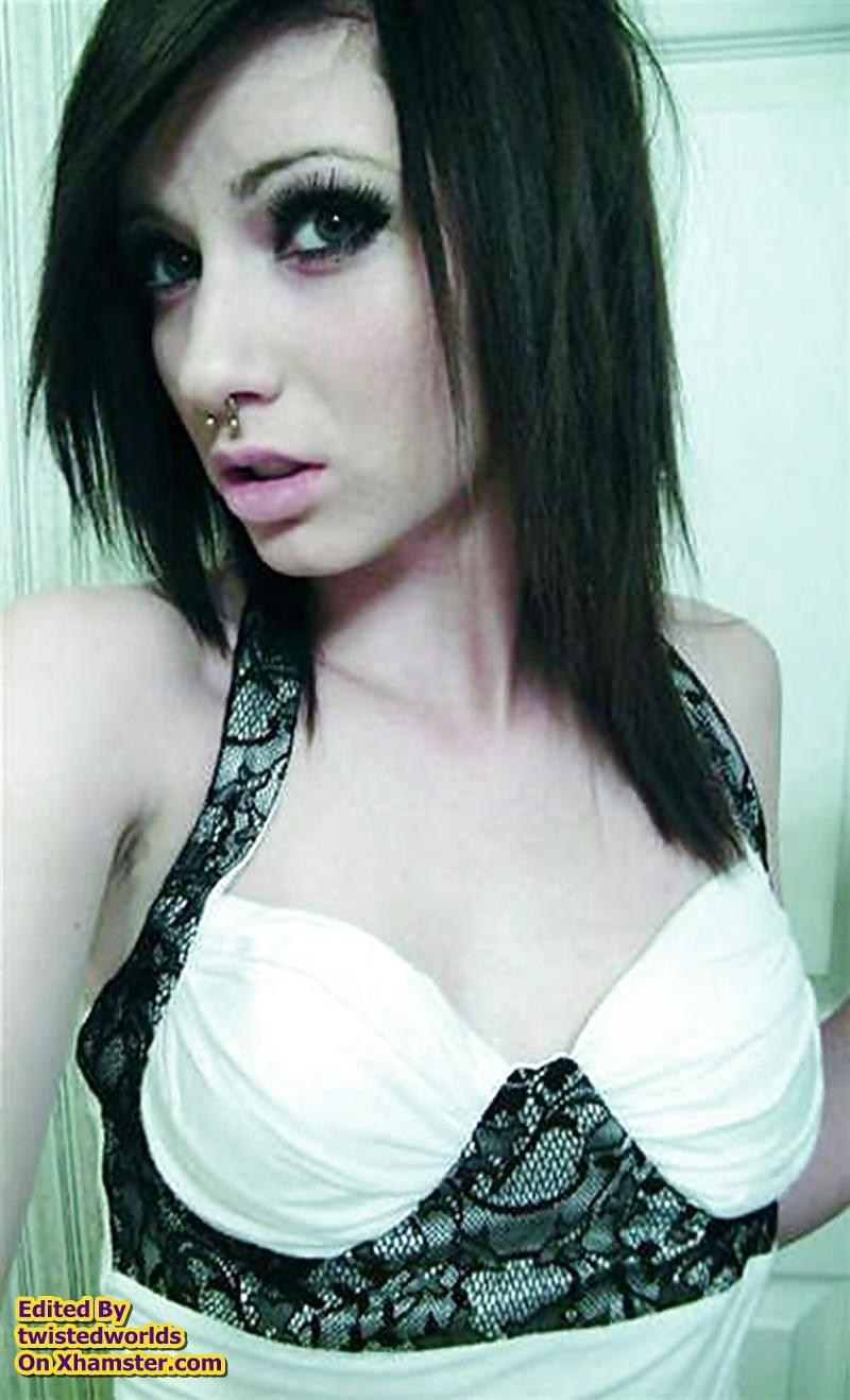 Little boobs Gotha EM