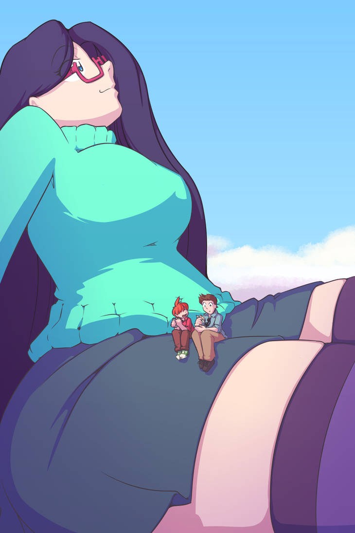 Two Bros Chilling in a Hot Tub