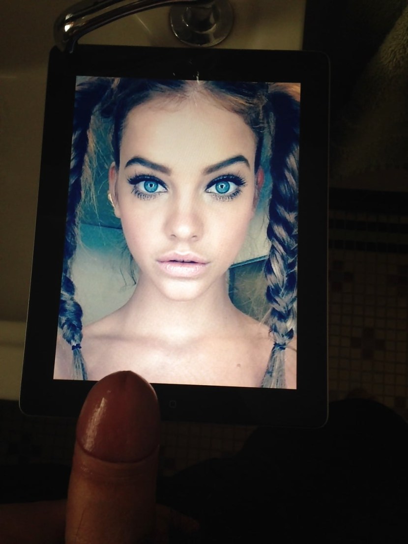 Pornstar Barbara Palvin