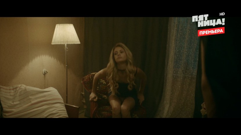 Ulyana Zhang Al Kapotny