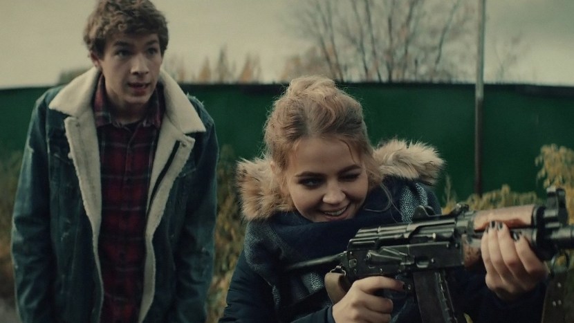 Van for and Xiao Zhan Art