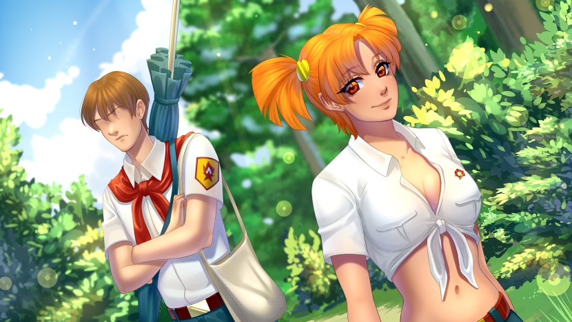 Scarlett Rose Leithold