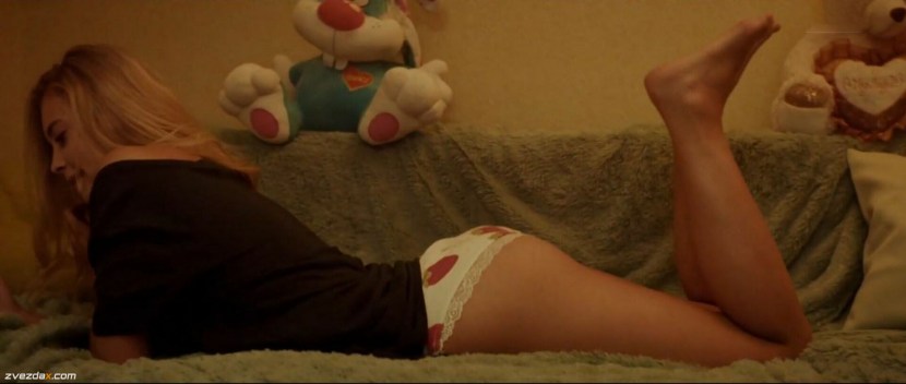 Infinite summer Ulyana Leonzo