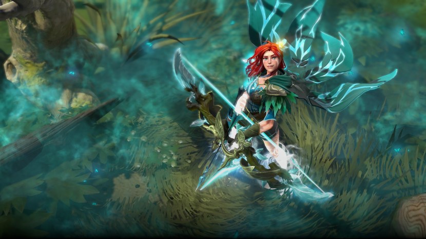 Infinite summer Ulyana ass