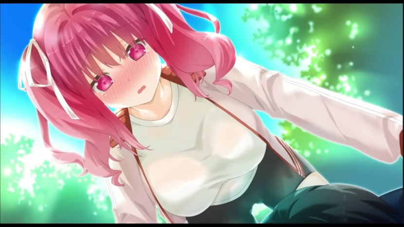 Infinite summer Semyon and Ulyana Art