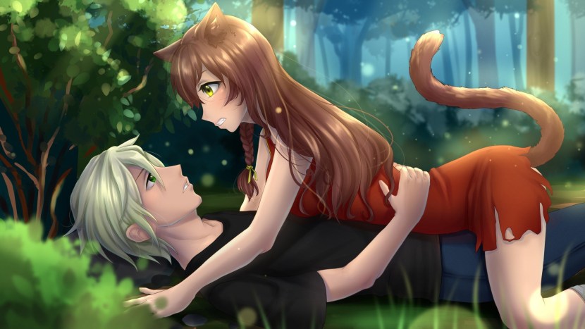 Infinite summer glorify 18