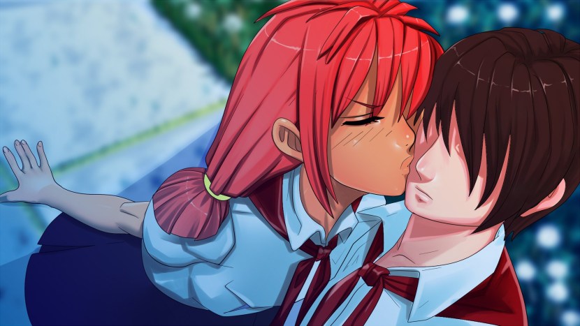 Indomitable master of the devilish cult