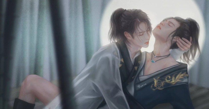 Infinite summer Joe Joe