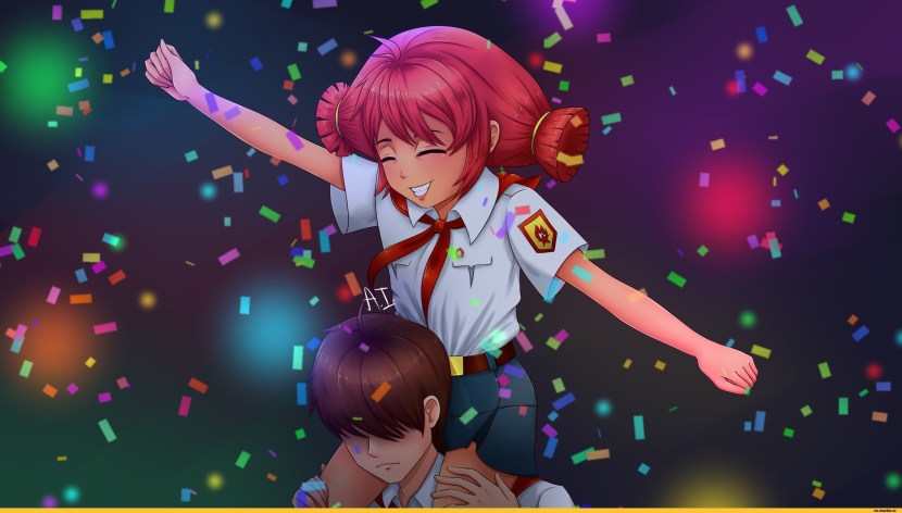 Infinite summer Semyon Smolev