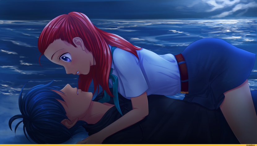 Miku Everlasting Summer