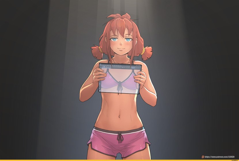 Actress Anastasia Vedenskaya nude