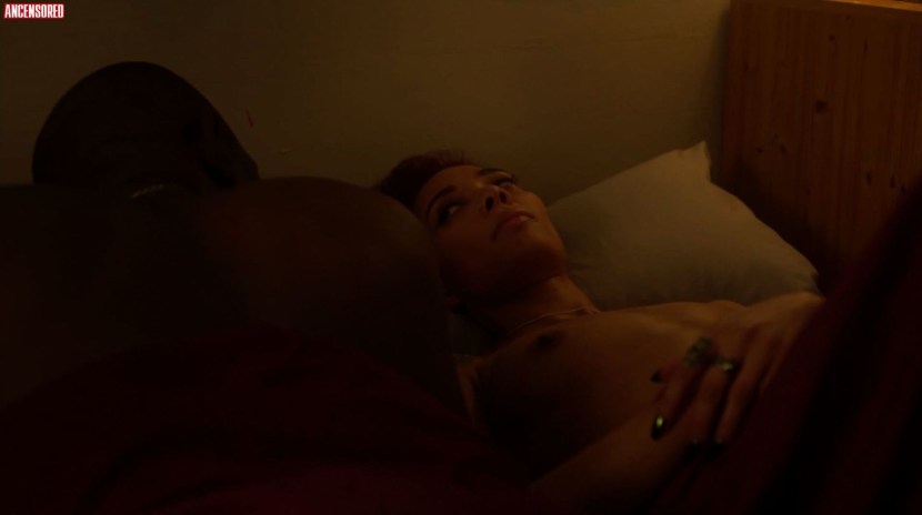 Camilla Jamalova Naked