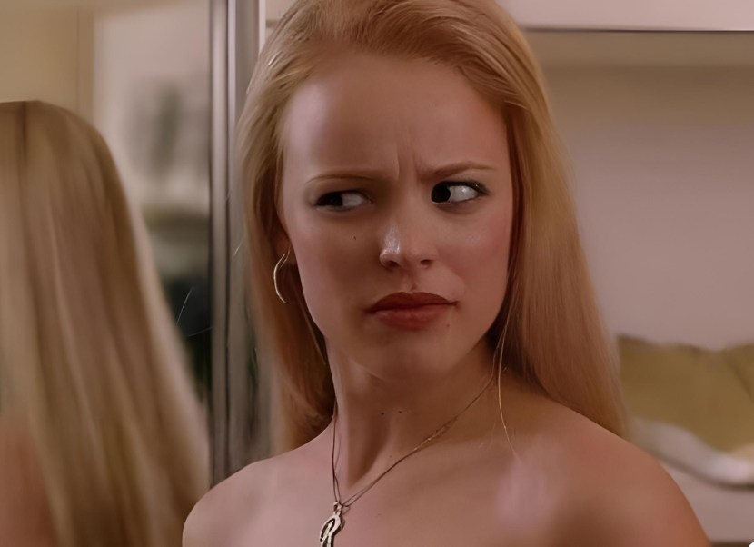 Jessica Nichols American pie