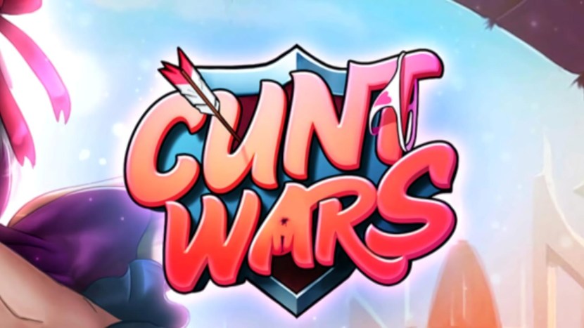 CUNTWARS Promo code