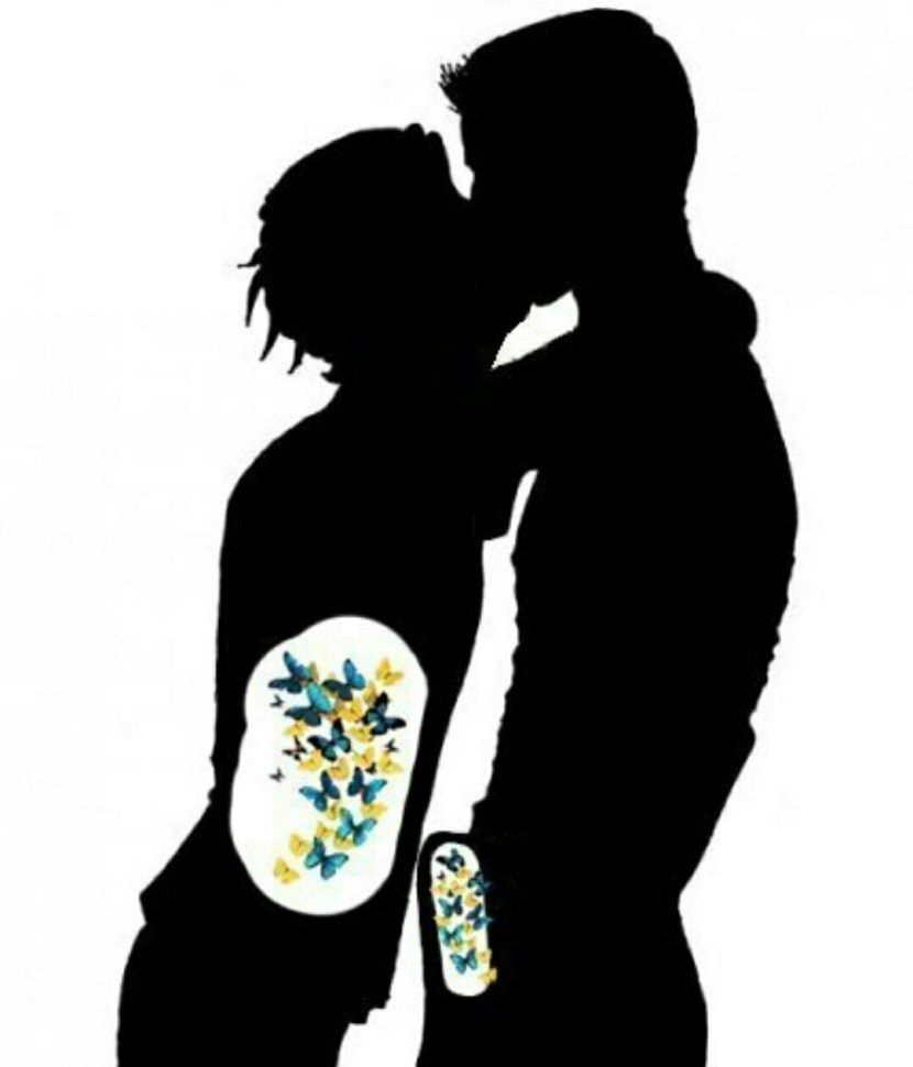 Funny pictures about love